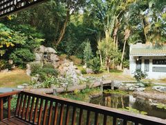 -深圳国际园林花卉博览园