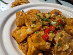 -上地宴·中关村的会客厅(清河高铁站店)