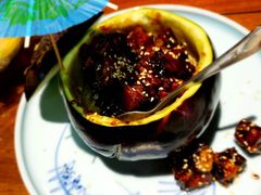 -福慧慈缘素食餐厅(王府井店)