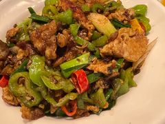蒋家一碗香-京城小江南·北京烤鸭·江南土菜·白鱼(中关村店)