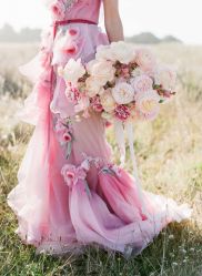 -MANLI BRIDAL婚纱