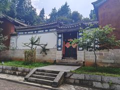 -云南民族村