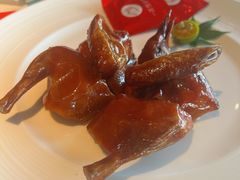 -馋遇江南·精致湖景雅宴(东方之门店)