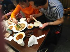 -成都你六姐·牛肉冒菜(城市集市合生汇店)