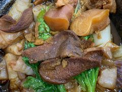 -珍珍小食店(西华路店)