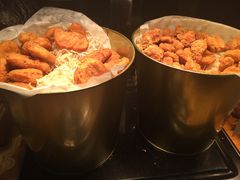 -万达瑞华酒店美食汇自助餐厅(楚河汉街店)