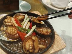 -79号渔船海鲜饭店(华强北店)