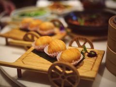 榴莲酥-点都德·毕德寮