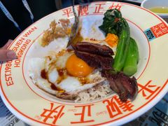 -肥韬茶餐厅(海上世界店)