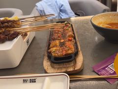 -苏小牛·牛肉串(国贸店)