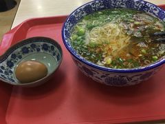 -中国兰州名牛纯汤牛肉面(永安道店)