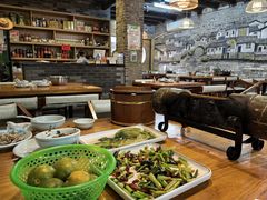 -61号餐吧(兴坪古镇漓江店)