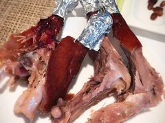 -同喜烤鸭店(光芒店)