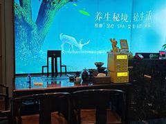 -道合堂·中式按摩·spa(民治店)