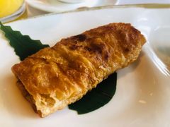 -金轩中餐厅 Jin Xuan(浦东丽思卡尔顿酒店)