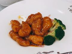 -岭南海晏楼(滨江东总店)