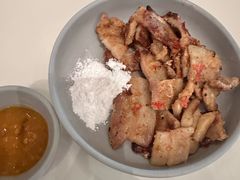 -胡麻(静安嘉里店)