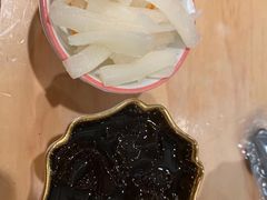 -火山屋台(新街口店)