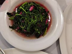清炒米苋-丰收日(五角场店)