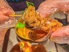 -阿妮叶李(光谷世界城店)