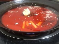 -星鸿社重庆老火锅(燃灯寺分店)