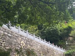 -终南山南五台景区