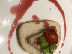 鹅肝-西藏饭店·亚克·食光自助餐厅(文殊院店)