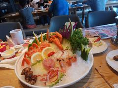 -麦当劳(湛江大厦店)