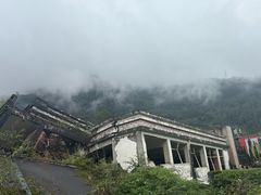 -阿坝州汶川特别旅游区