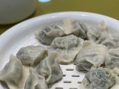 -大清花饺子(五五路店)