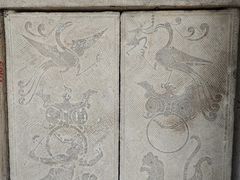 -卧龙岗文化园-南阳市汉画馆