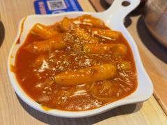 -梨花牛肉汤饭(仁恒伊势丹店)