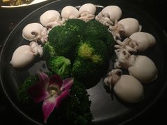 -嘉禾·悦享餐厅(八方汇店)