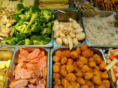 -林静小吃(复兴路店)