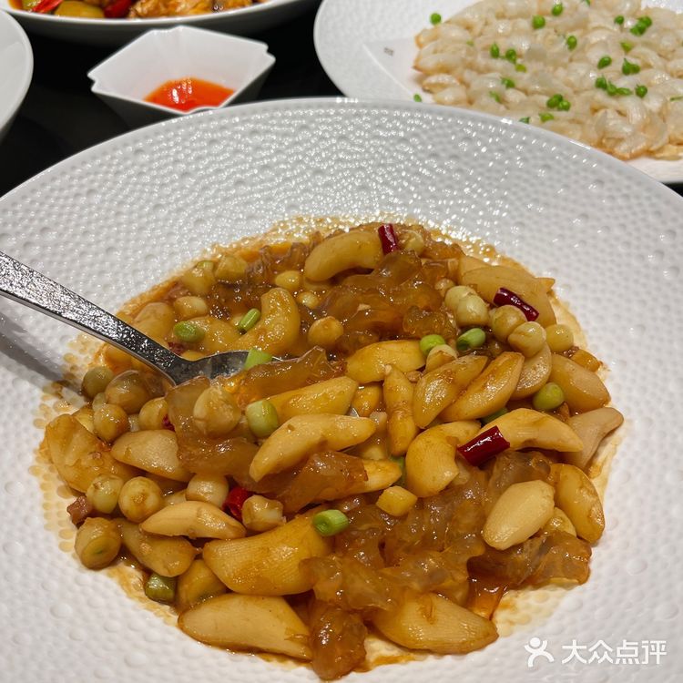 武汉东湖！！！中秋宴请聚餐就选这家～