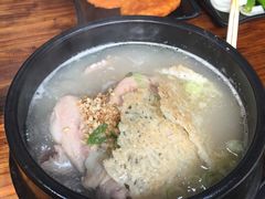 -张师傅参鸡汤店(高丽街店)
