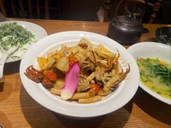 -周家二小姐的菜(西津渡店)