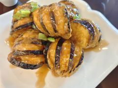 -喜乐餐厅•灯笼虾球首创者•本地小海鲜(二马路店)