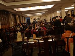 大堂-长生素斋(普陀山店)