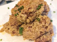 -501號台州海鲜餐厅(海创园店)