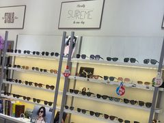 -ALPS阿尔卑斯眼镜(我格广场店)