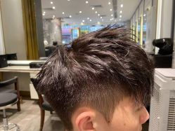 -Kraemer Paris苏豪路易士·嘉玛发廊