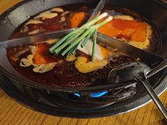 -叁口煮老火锅(东升店)