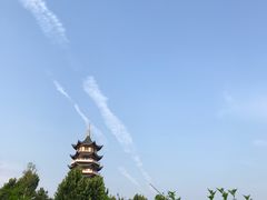 -济南方特东方神画