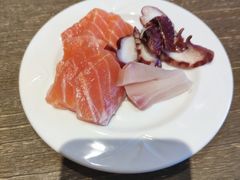 -TABLE·味西餐厅-成都茂业JW万豪酒店
