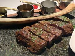 -燃扒房Steakhouse(皇庭店)