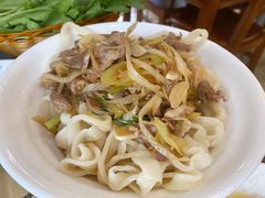 -情忆草原涮肉馆