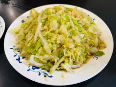 -柴氏风味斋(甘家口店)