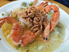 -面道赞宁海海鲜面(迎凤街店)