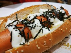 -艾薯夫妇Aysh(福田星河COCOPark店)